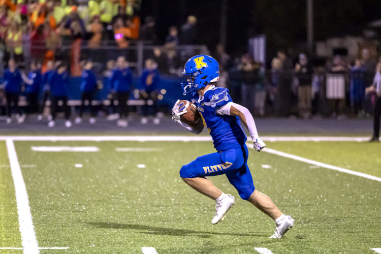 Menominee, Norway stay atop UP rankings